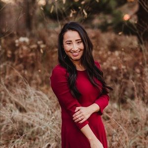 Meet your Posher, Mary kim